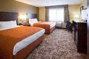 Americinn By Wyndham Blue Earth Rum bild